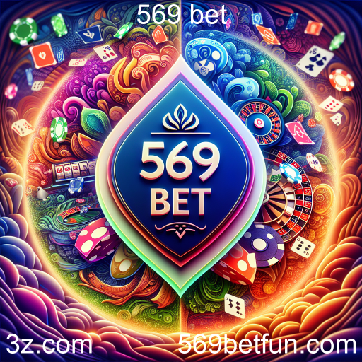 Cassinos Online na 569 bet: Diversão e Emoção ao Seu Alcance