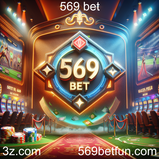 Descubra os Esportes Virtuais no 569 bet